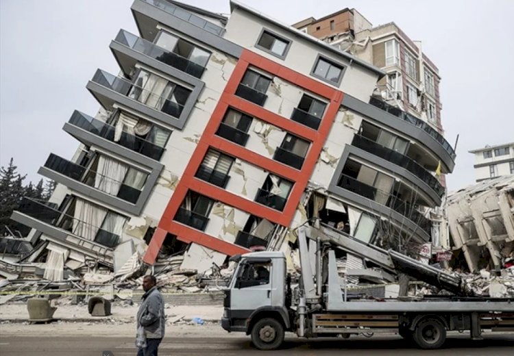 Dünya Bankası depremin maliyetini hesapladı: