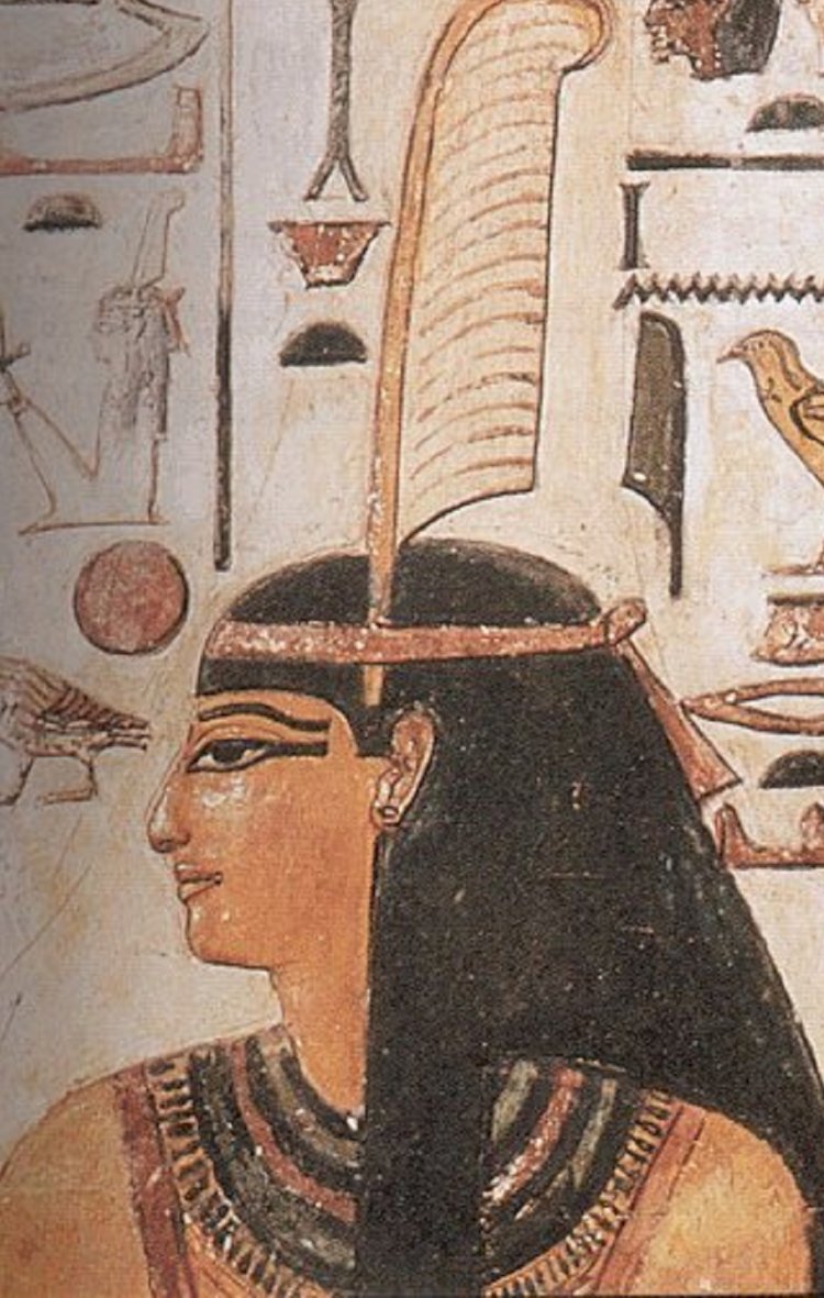 Eski Mısır'da İlahiyat ve Son Yargı