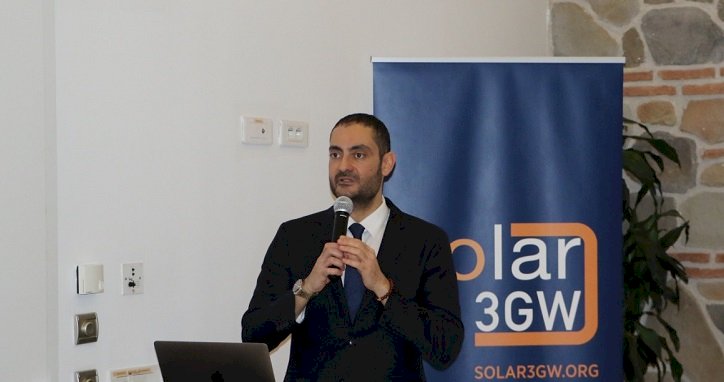 Solar3GW Türkiye’nin İlk Tarım-Güneş Enerji Santralleri Raporunu Açıkladı!
