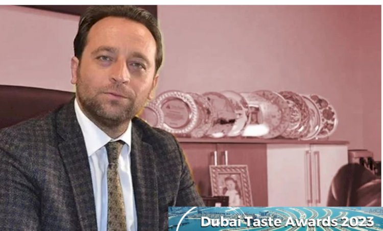 Bursa İl Milli Eğitim Müdürü Serkan Gür görevden alındı