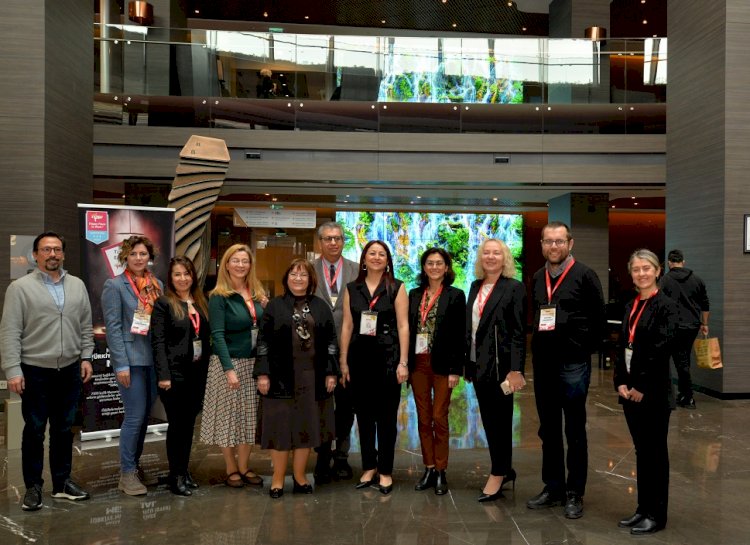 Dijital Patoloji Çalıştayı Farklı Sektörlerden Uzman İsimleri Buluşturdu