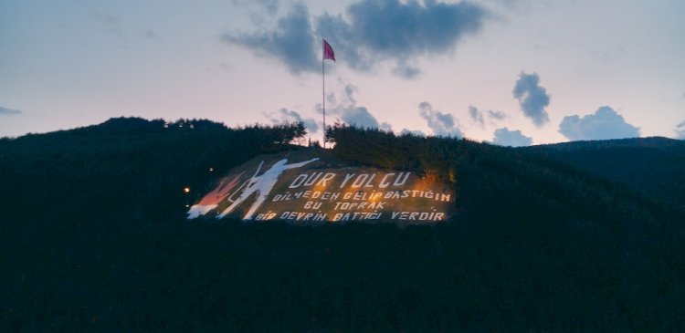 Dardanel, Doğduğu Topraklarda Kazanılan Çanakkale Zaferi’nin 108. Yıldönümünü Özel Bir Filmle Anıyor