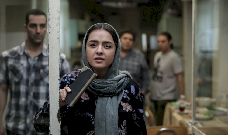 İran’dan evrensel bir kadın direnişi hikâyesi: