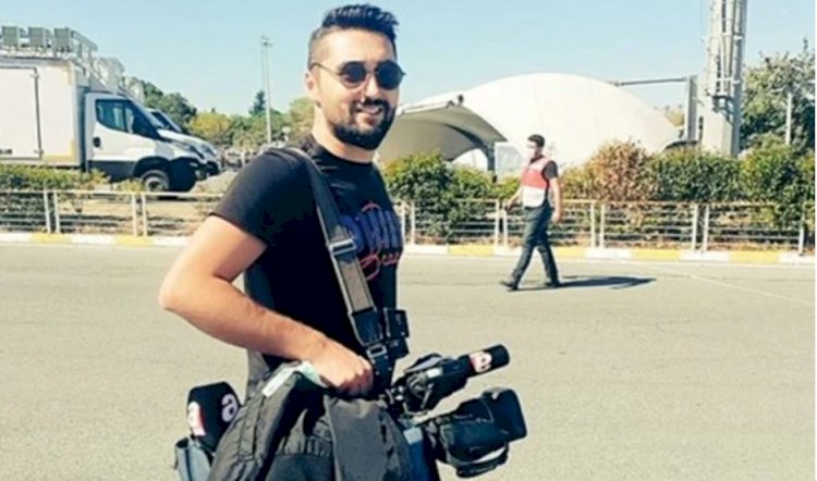 A Haber çalışanı Fındıklı: 'Oyum Kılıçdaroğlu'na' dedim, işten çıkarıldım