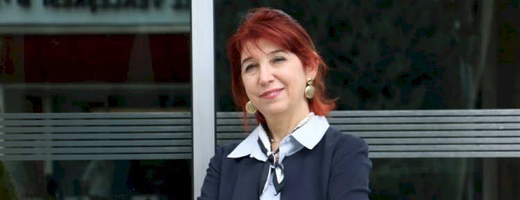 Prof. Dr. Havva Kök Arslan: “Dünyanın gözü Türkiye’de, seçimlerde…