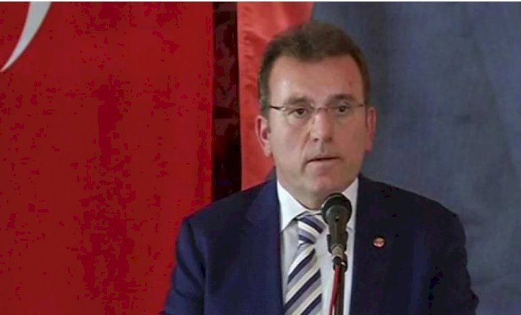 ATA İttifakı'nda yer alan Adalet Partisi'nden Kılıçdaroğlu'na destek için 12 şart:
