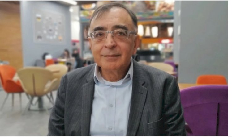 İktisatçı Prof. Dr. Kozanoğlu'ndan kritik uyarı: İnsanların cebinde para kalmayabilir