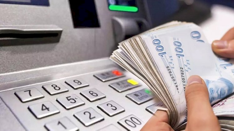 Merkez Bankası'ndan geri adım: Kredi kartı ve nakit avans kararı iptal
