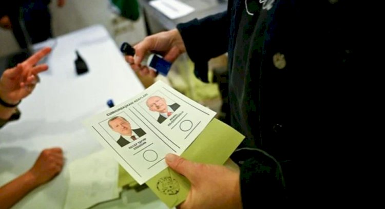 Seçmen kağıdı olmadan oy kullanılabilir mi? Kimliksiz oy verilebilir mi?