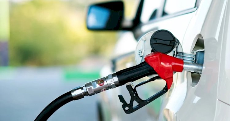 Benzin, motorin ve LPG'ye dev zam: Dolar akaryakıtı vurdu