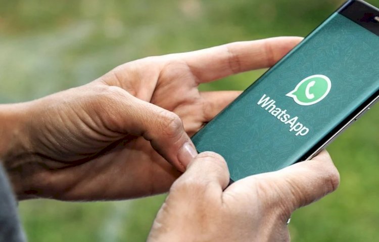 WhatsApp’ta bir devir sona eriyor: İşte yeni özellik