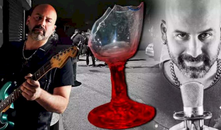 Son dakika... Müzisyen Onur Şener cinayeti davasında karar: İki sanığa 25'er yıl hapis