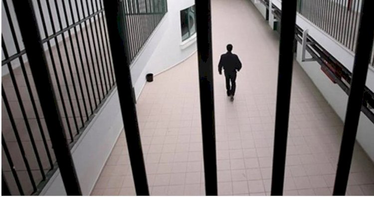 Kısmi af gündemde: En az 70 bin mahkum cezaevine dönmeyecek