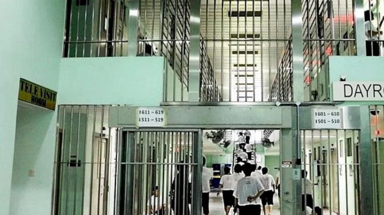Singapur, 20 yıl sonra ilk kez bir kadın mahkumu idam edecek