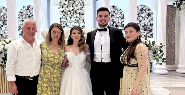 Odlar Diyarı Azerbaycan’a Düğünle Veda
