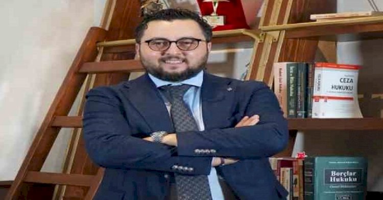 Avukat Ali Alper Tüfekçi, kira sözleşmesi ve tahliye konularına ilişkin bilgiler verdi