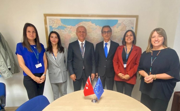 “A'dan Z'ye Türk Yargı Reformu” çalışması kapsamındaki yargı reform önerileri