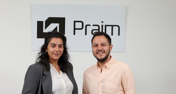 Türkiye’nin yapay zeka destekli ilk PR platformu Praim.ai hizmete başladı