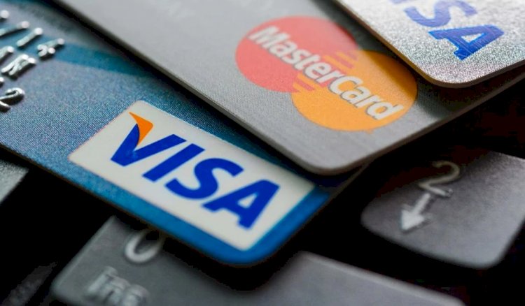 Kredi kartı faizleri arttı! 1 Kasım'dan itibaren geçerli olacak