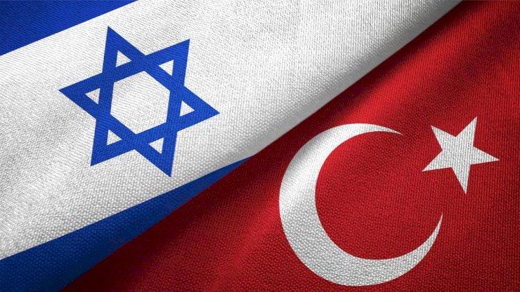 İsrail, Türkiye'deki diplomatik temsilcilerini geri çağırdı