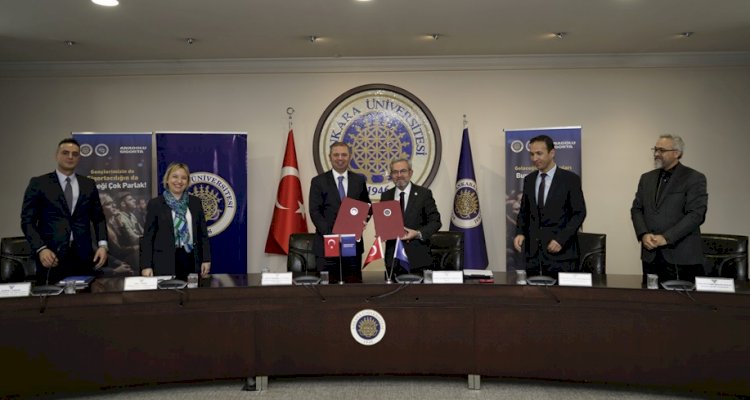 Anadolu Sigorta’dan Ankara Üniversitesi İş Birliğiyle Sektör İstihdamına Büyük Katkı