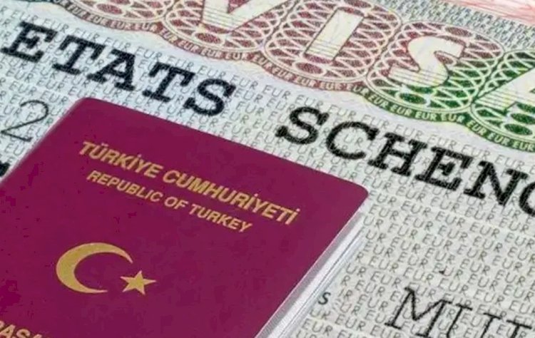Schengen'de yeni dönem başlıyor: AB konseyi onayı verdi