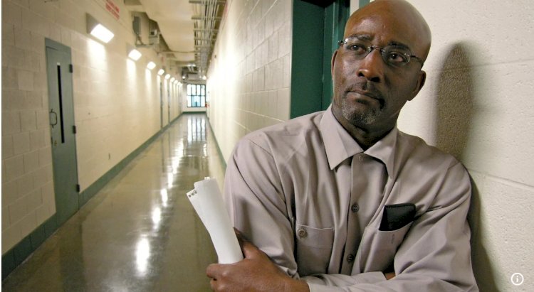 ABD'de 44 yıl haksız yere hapis yatan siyahi adama 25 milyon dolar tazminat verilecek
