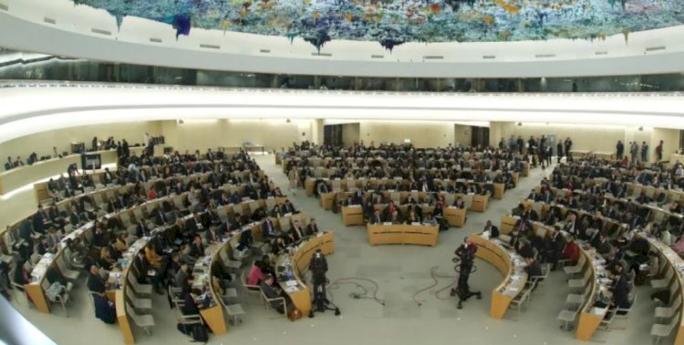Doğu Türkistan'daki 'soykırımlar' BM gündeminde: Çin'e uluslararası arenada hesap verme çağrısı