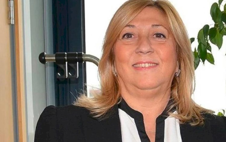 AİHM'nin ilk Türk kadın yargıcı Prof. Dr. Ayşe Işıl Ergüvenç Karakaş hayatını kaybetti