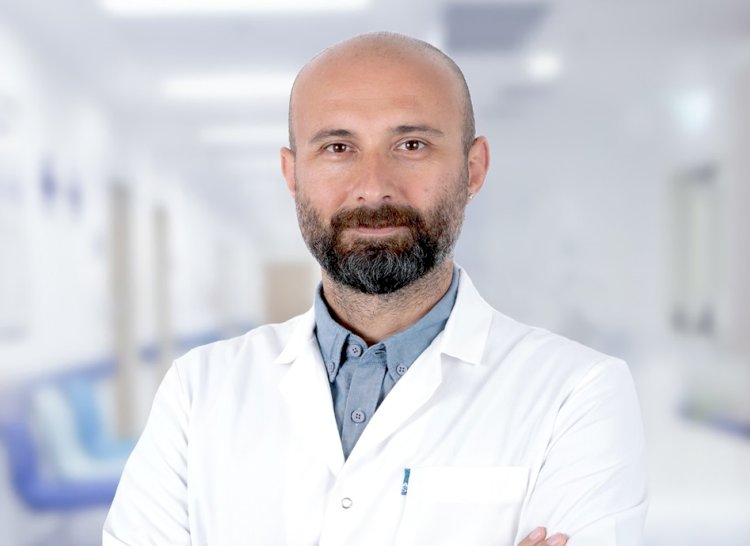 Prof. Dr. Çelik, “Kanser Önlenebilir Bir Hastalıktır”