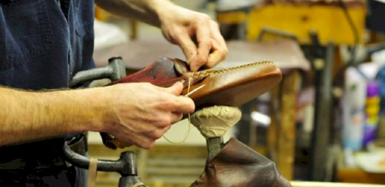 Ankara merkezli dev ayakkabı firması iflas etti!
