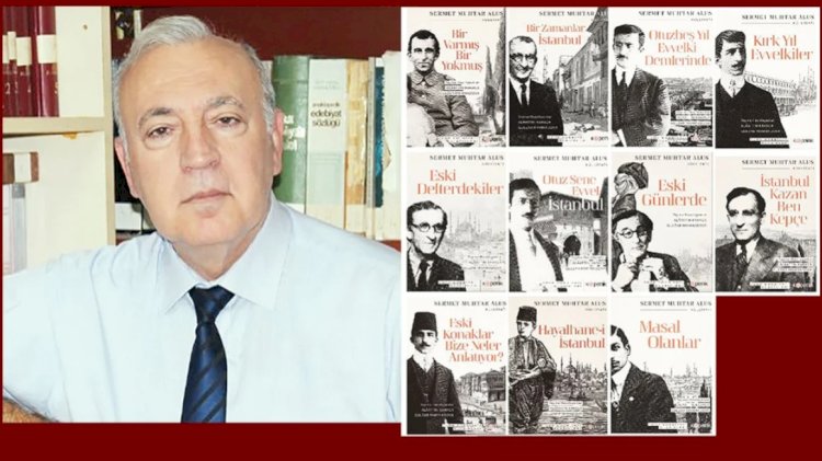 ‘Hayalhane-i İstanbul’ 90 yıl sonra canlandı