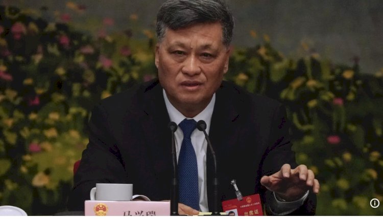 Sincan Komünist Parti Sekreteri: İslam'ın 'Çinlileştirilmesi' kaçınılmaz