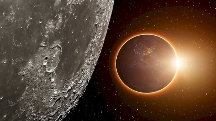 25 Mart Ay Tutulması: Gerçekler ortaya seriliyor