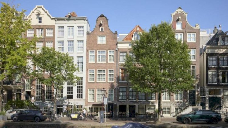 Hollanda hükümeti özel sektördeki konutların kira artışına sınırlama getirdi