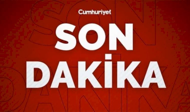 Son Dakika... Müsavat Dervişoğlu İYİ Parti Genel Başkanı oldu