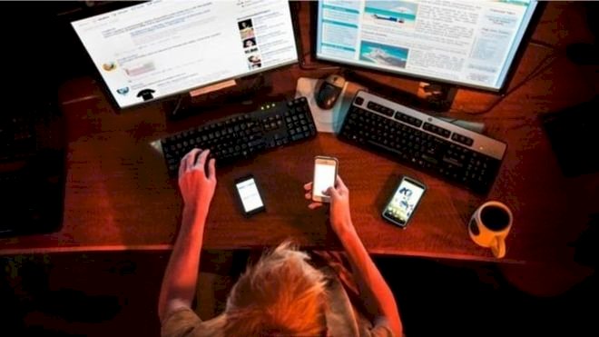 Mavi Balina: 'İnternet bağımlılığı'na hangi etkenler yol açıyor, ne tür koruyucu önlemler alınabilir?
