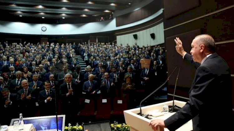 Cumhurbaşkanı Erdoğan’ın sözleri dünyada gündem oldu