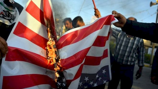 ABD'nin İran destekli Hizbullah Tugayları'na yönelik saldırılarına Irak tepki gösterdi