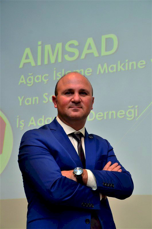 AİMSAD Başkanı Mustafa Erol: ‘2020 atılım yılımız olacak’