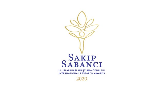 2020 Sakıp Sabancı Uluslararası Araştırma Ödülü  “Ekonomi ve Türkiye’nin Geleceği”