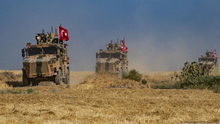 Libya krizi toplantısından Türkiye’ye eleştiri