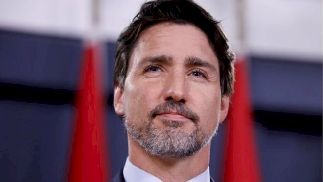 Kanada Başbakan Trudeau: Kanıtlar İran'da düşen uçağın füzeyle vurulduğunu gösteriyor
