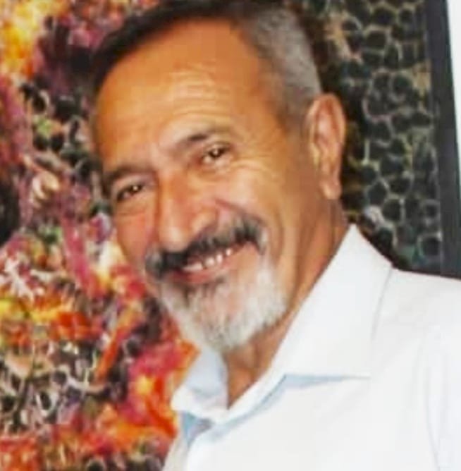 Ressam Atilla Yıldırım Saküder Istanbul Sanat Buluşması Resim Sergisine katılıyor