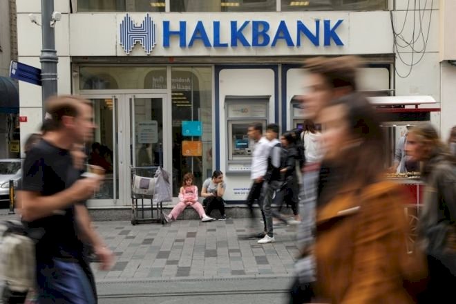 Halkbank davası: ABD, Halkbank'ın katılmayacağı duruşmalar için milyonlarca dolar ceza istedi