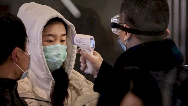 Koronavirüs: Ölü sayısı artıyor, Çin on kenti karantinaya aldı