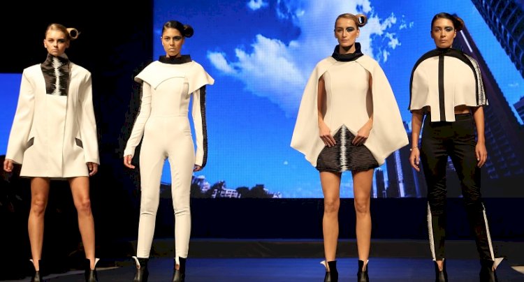 Türk moda endüstrisi, Fransa'ya 1 milyar dolar ihracat hedefliyor