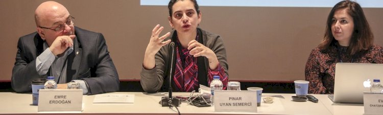 Türkiye’de Sosyal Girişimcilik, Mülteciler ve Sosyal Dönüşüm