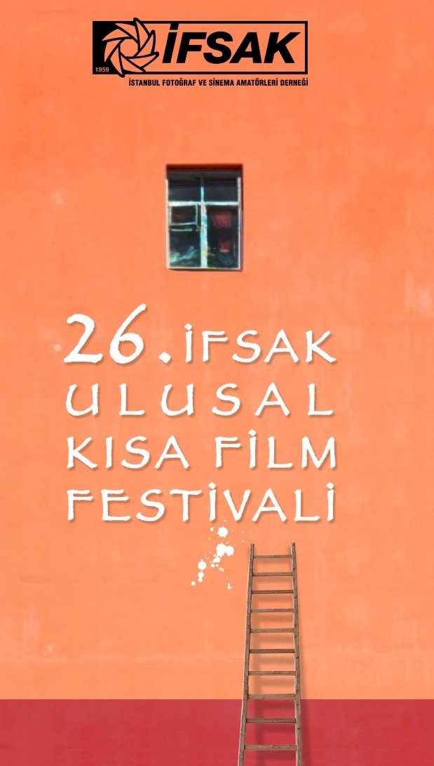 26. İFSAK Ulusal Kısa Film Festivali