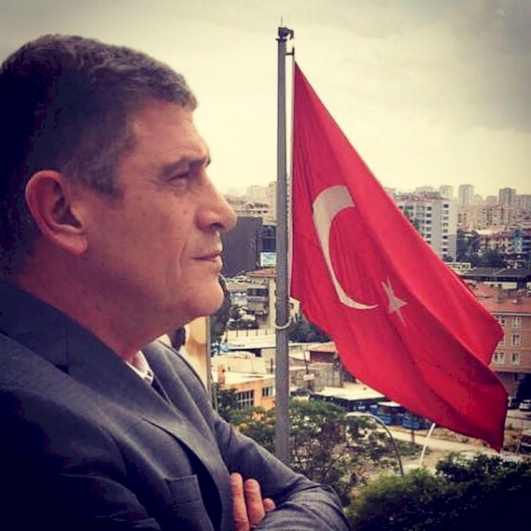 İYİ Parti'den AKP'ye Ozan Ceyhun tepkisi